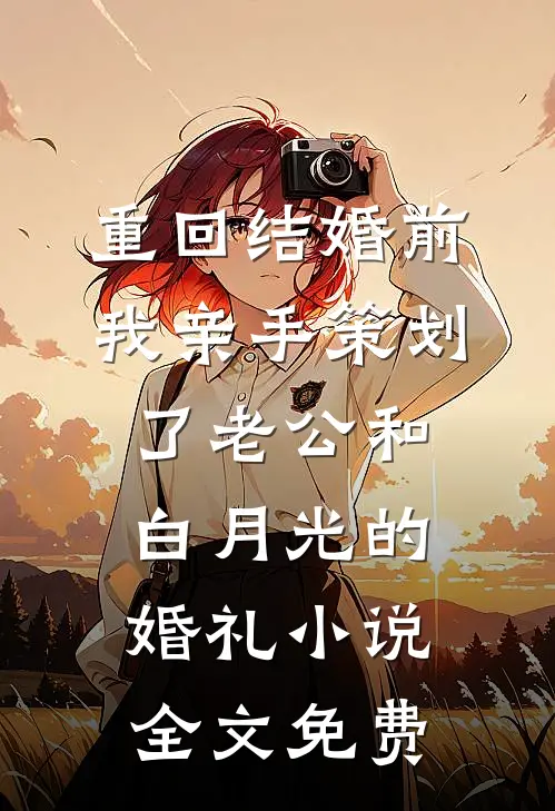 重回结婚前，我亲手策划了老公和白月光的婚礼小说全文免费
