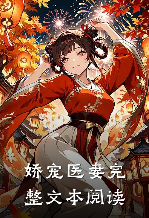 娇宠医妻完整文本阅读