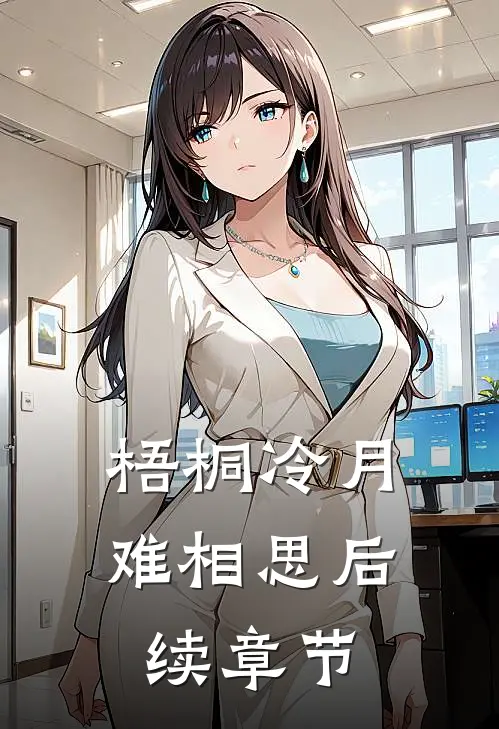 梧桐冷月难相思后续章节