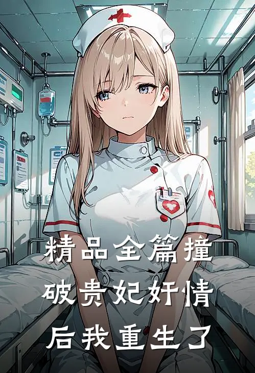 精品全篇撞破贵妃奸情后我重生了