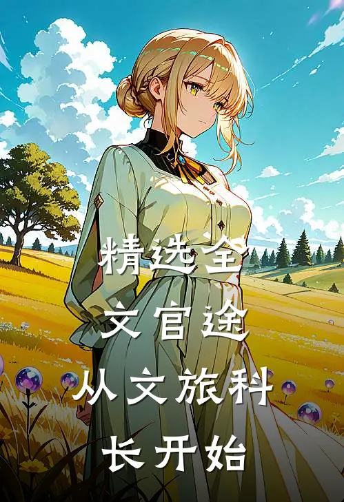 精选全文官途：从文旅科长开始