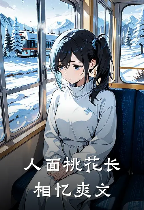 人面桃花长相忆爽文