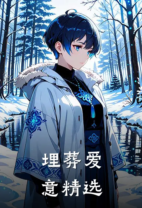 埋葬爱意精选