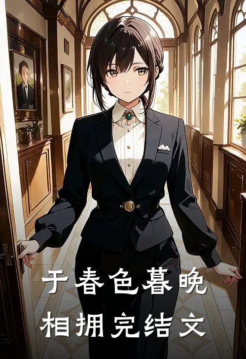 于春色暮晚相拥完结文