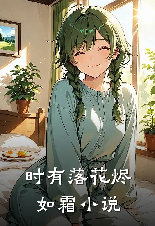 时有落花烬如霜小说
