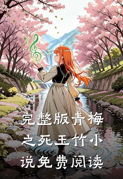 完整版青梅之死玉竹小说免费阅读