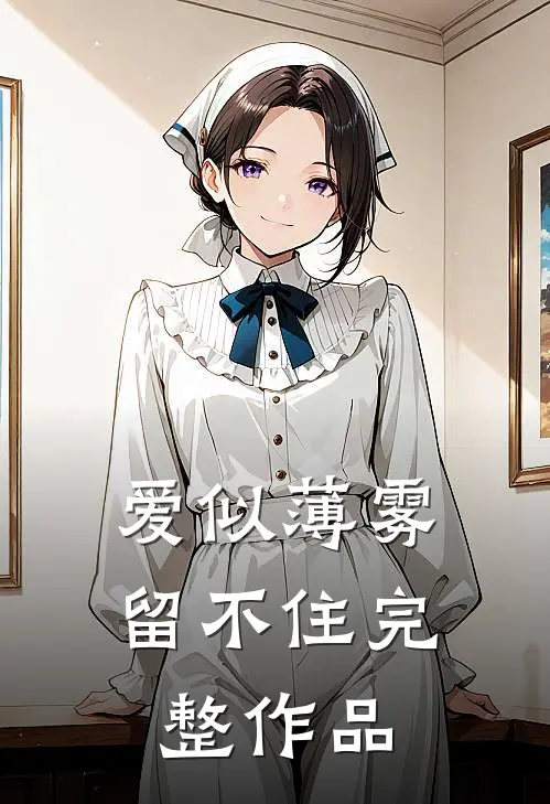 爱似薄雾留不住完整作品