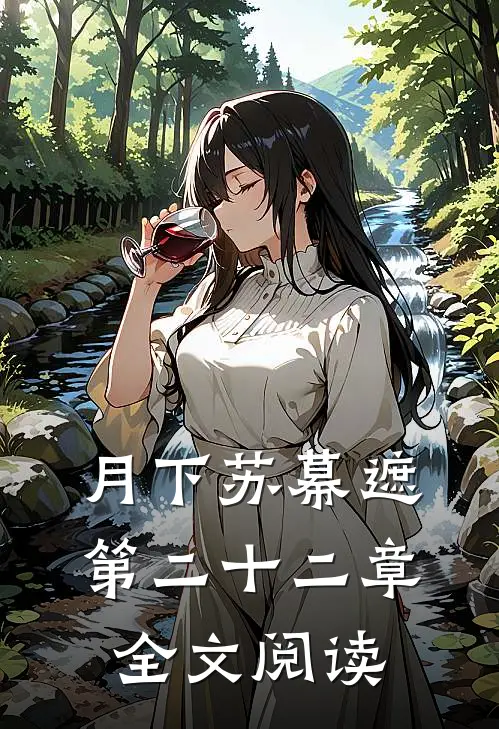 月下苏幕遮第二十二章全文阅读