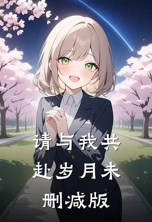 请与我共赴岁月未删减版