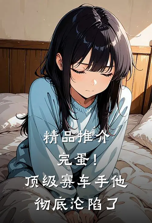 精品推介完蛋！顶级赛车手他彻底沦陷了