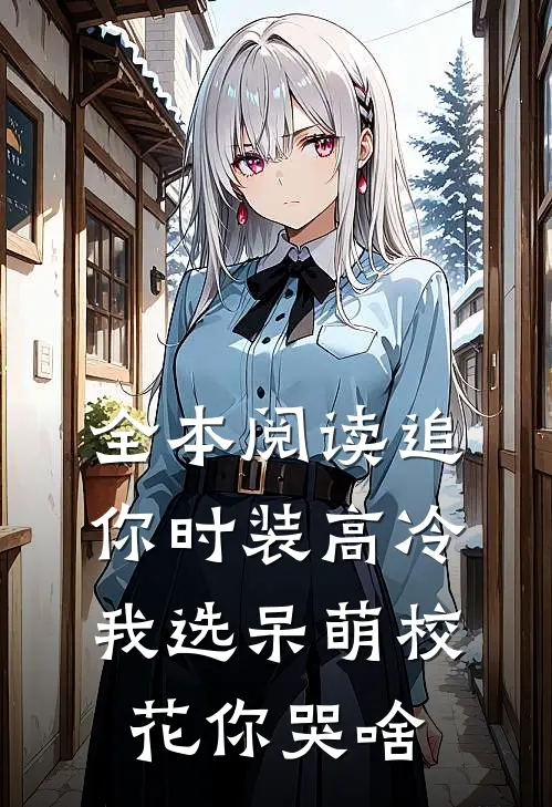 全本阅读追你时装高冷，我选呆萌校花你哭啥