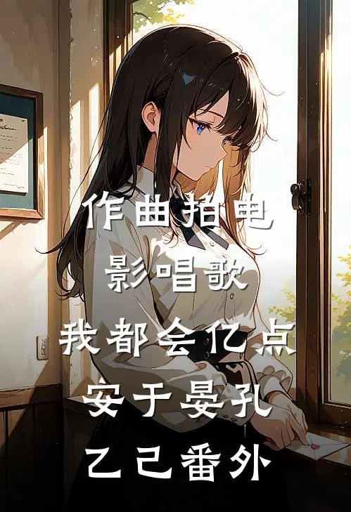 作曲拍电影唱歌，我都会亿点安于晏孔乙己番外