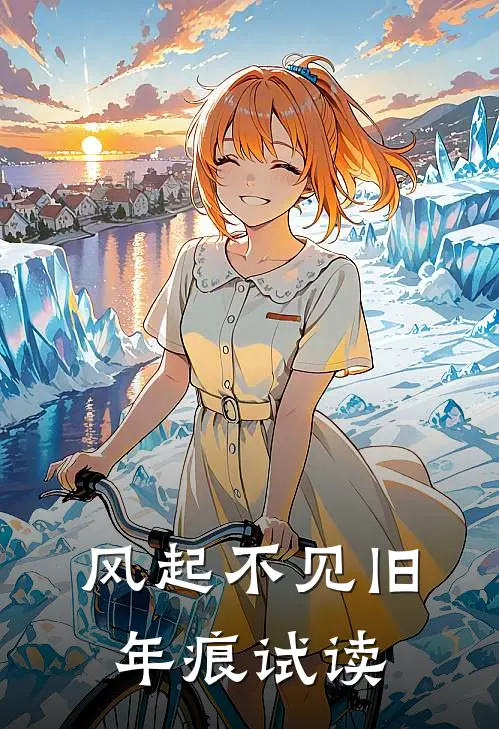 风起不见旧年痕试读