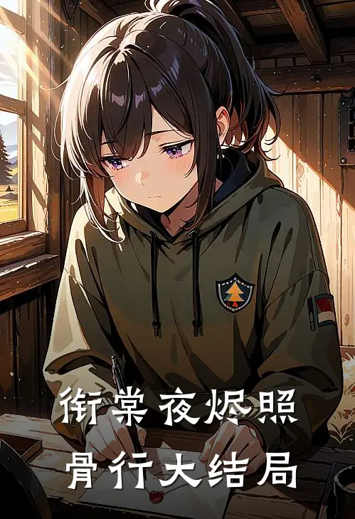 衔棠夜烬照骨行大结局