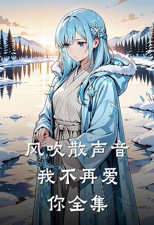 风吹散声音，我不再爱你全集