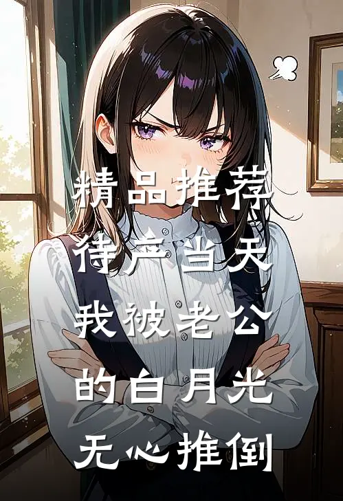 精品推荐待产当天，我被老公的白月光无心推倒