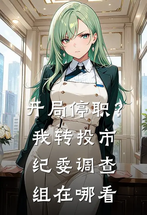 开局停职？我转投市纪委调查组在哪看