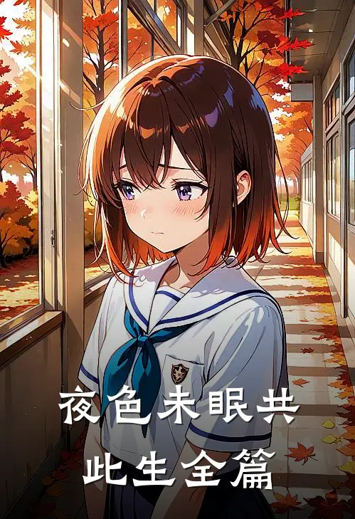 夜色未眠共此生全篇