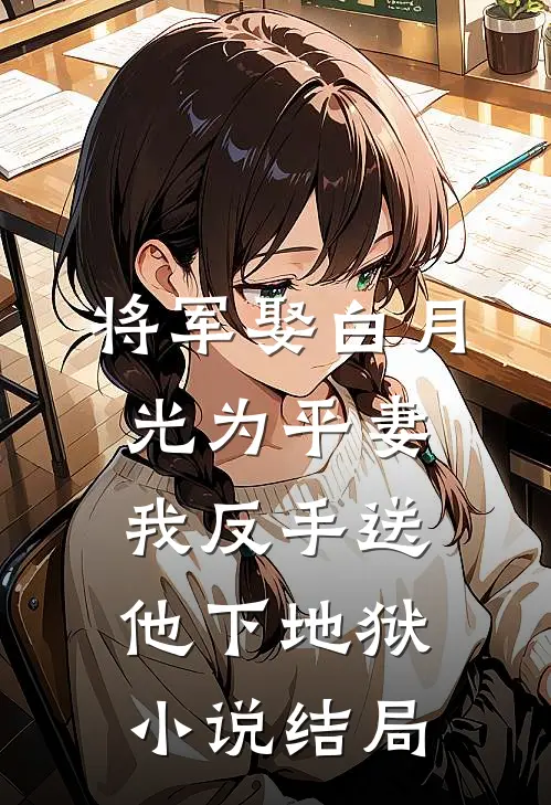 将军娶白月光为平妻，我反手送他下地狱小说结局