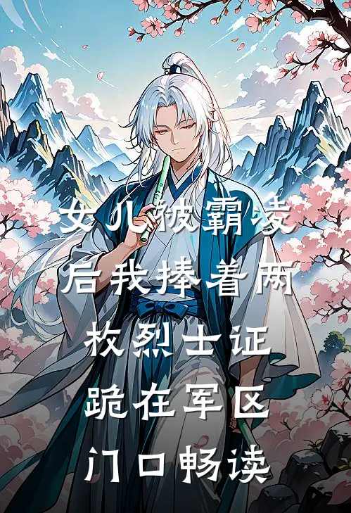 女儿被霸凌后我捧着两枚烈士证跪在军区门口畅读