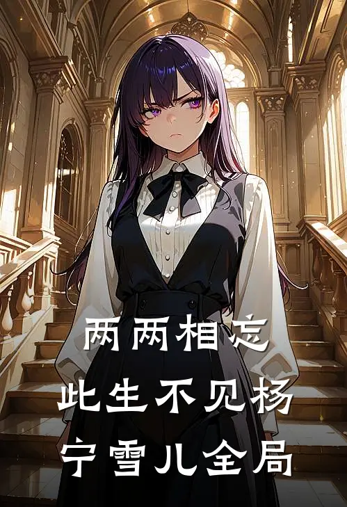 两两相忘，此生不见杨宁雪儿全局
