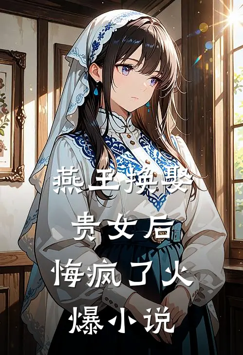 燕王换娶贵女后，悔疯了火爆小说