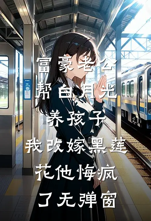 富豪老公帮白月光养孩子，我改嫁黑莲花他悔疯了无弹窗
