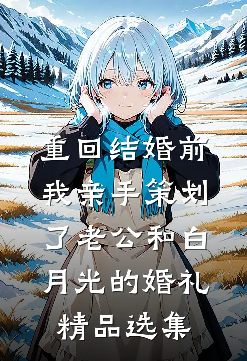 重回结婚前，我亲手策划了老公和白月光的婚礼精品选集