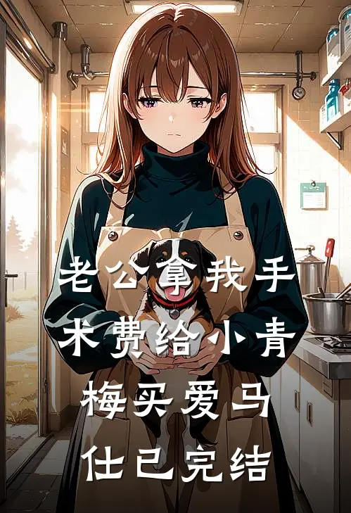 老公拿我手术费给小青梅买爱马仕已完结