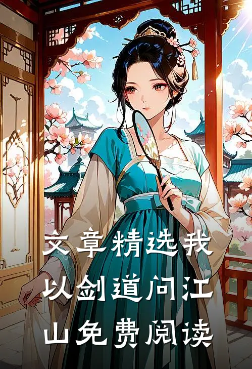 文章精选我以剑道问江山免费阅读