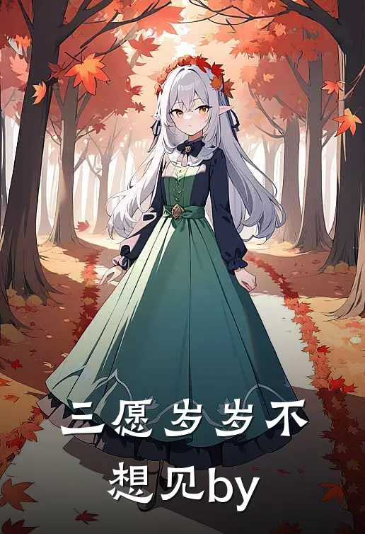 三愿岁岁不想见by