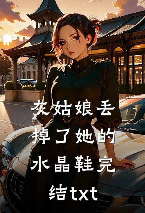 灰姑娘丢掉了她的水晶鞋完结txt