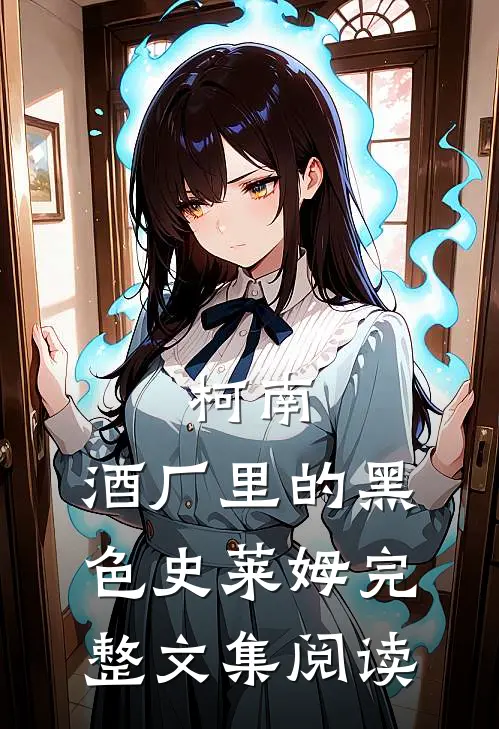 柯南：酒厂里的黑色史莱姆完整文集阅读