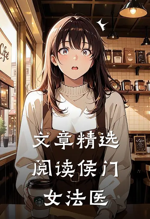 文章精选阅读侯门女法医