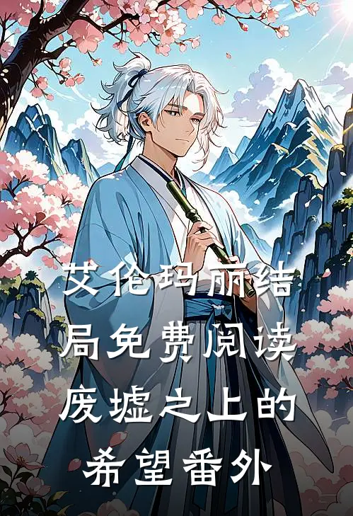 艾伦玛丽结局免费阅读废墟之上的希望番外