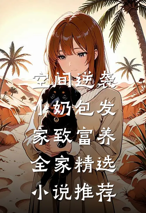 空间逆袭：小奶包发家致富养全家精选小说推荐