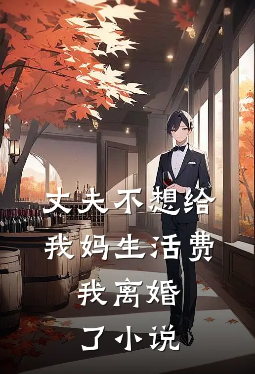 丈夫不想给我妈生活费，我离婚了小说