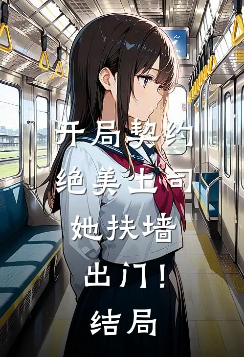 开局契约绝美上司,她扶墙出门!结局是
