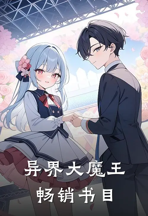异界大魔王畅销书目