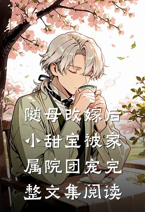 随母改嫁后，小甜宝被家属院团宠完整文集阅读