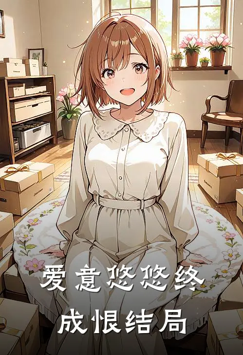 爱意悠悠终成恨结局