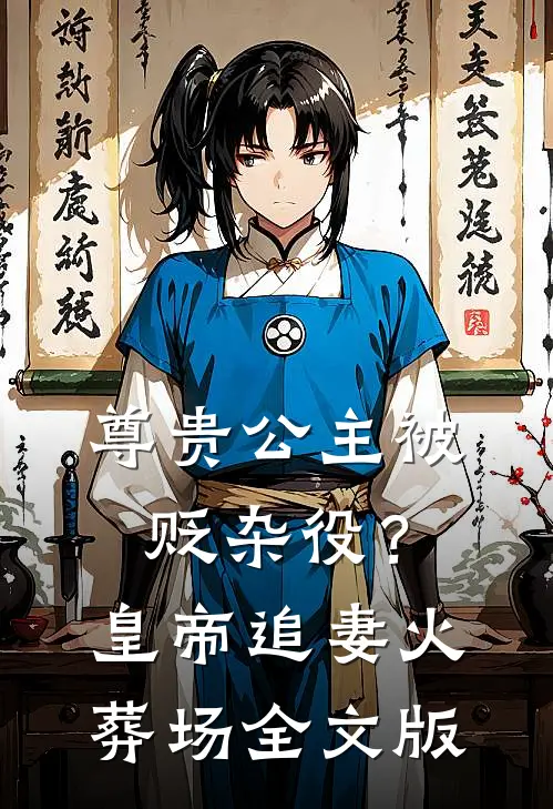 尊贵公主被贬杂役？皇帝追妻火葬场全文版