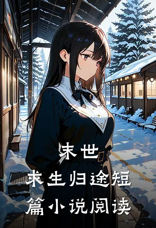 末世求生归途短篇阅读