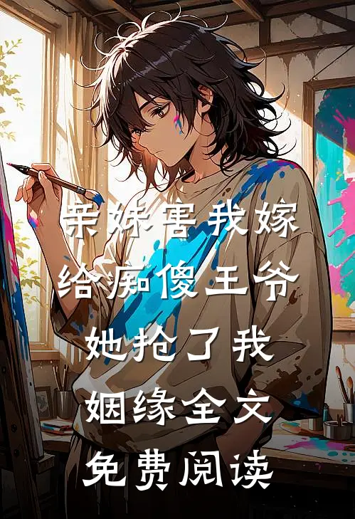 亲妹害我嫁给痴傻王爷，她抢了我姻缘全文免费阅读