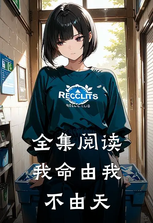 全集阅读我命由我不由天
