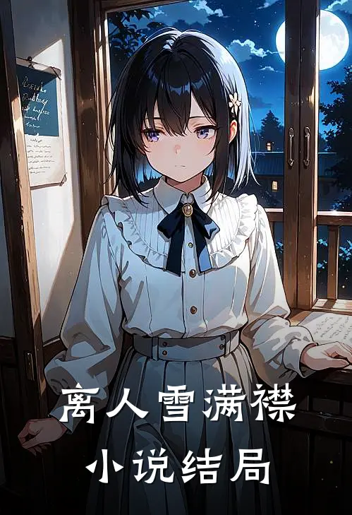 离人雪满襟小说结局
