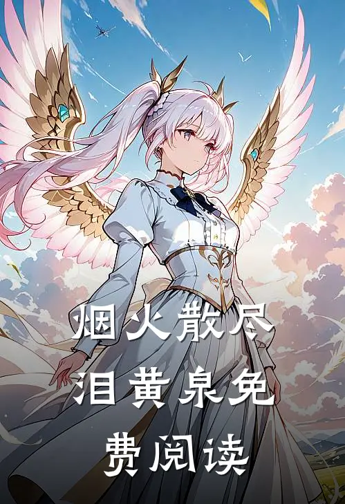 烟火散尽泪黄泉免费阅读
