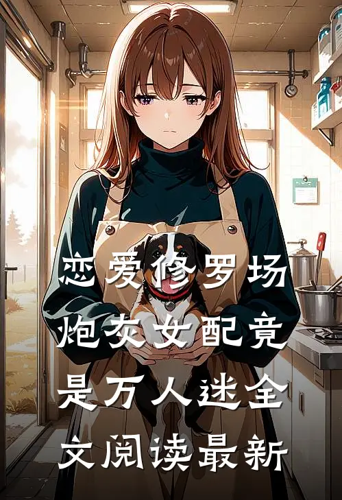 恋爱修罗场炮灰女配竟是万人迷全文阅读最新章
