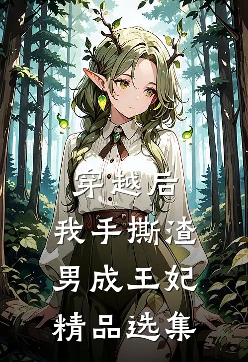 穿越后，我手撕渣男成王妃精品选集
