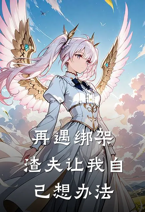 再遇绑架，渣夫让我自己想办法